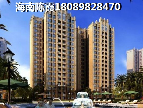 海南屯昌县2022哪个区域的房价贵？3