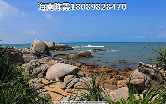 海南屯昌天悦花园买房纠结房价天天涨！