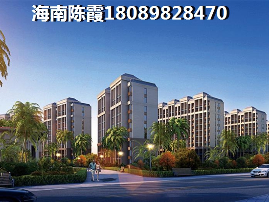 海南屯昌养老优势分析