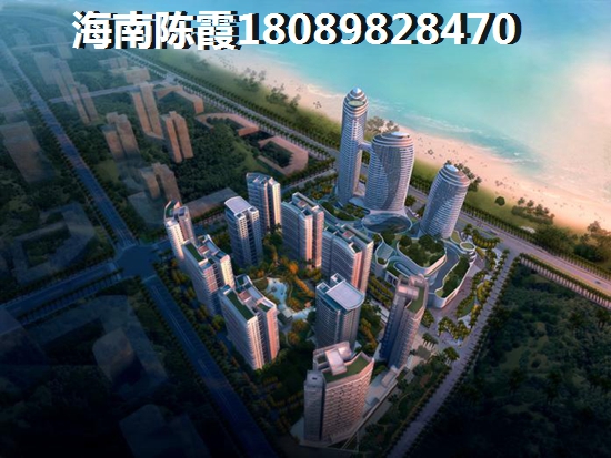 屯昌周边买房哪块醉便宜？