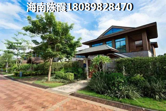 屯昌50万的房子有吗