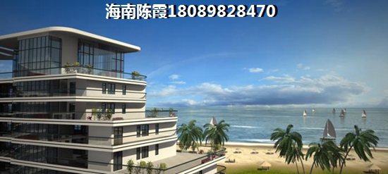 屯昌哪些别墅房价比较便宜（屯昌独栋出售）