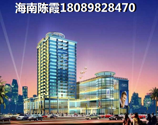 怎么买汇丰桃园二手房比较靠谱？2025海南买房全攻略~